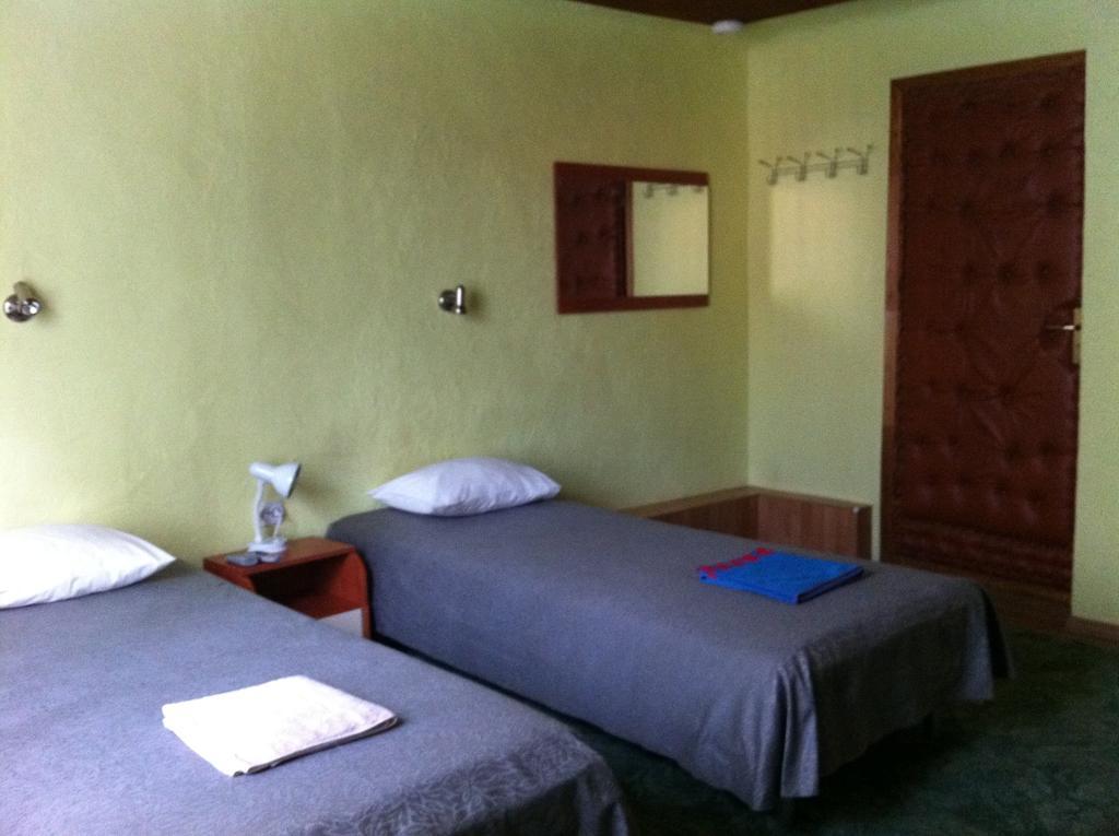 Meteorits Hotell Smiltene Rum bild