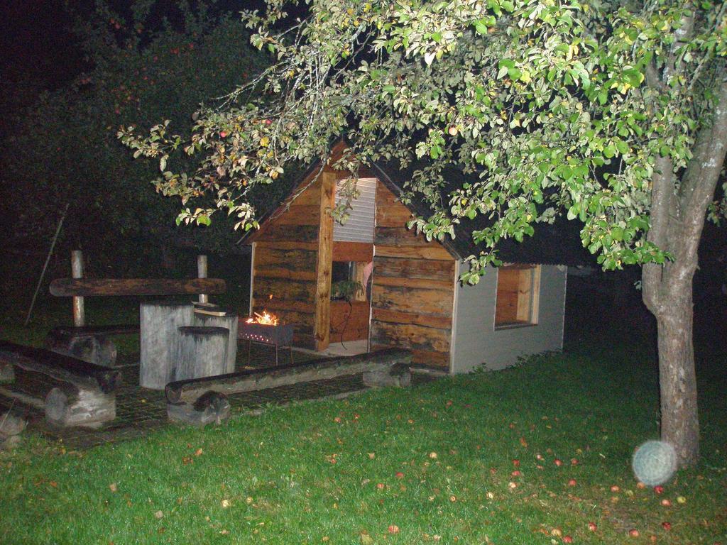 Meteorits Hotell Smiltene Exteriör bild